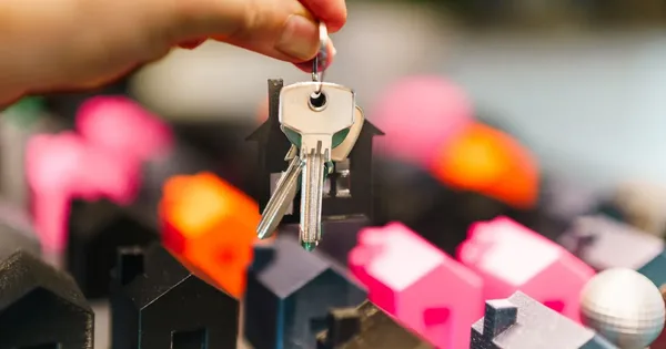 Comparing 30-year fixed mortgage rates in the US
